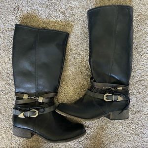 Women’s Dress Boots